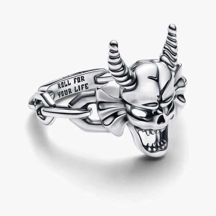 The Hellfire Club Ring